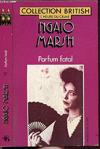 parfum fatal