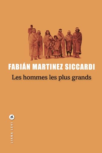 Les hommes les plus grands