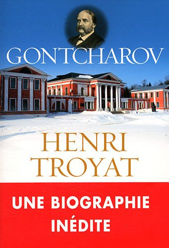 Gontcharov