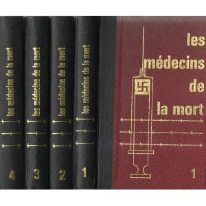 les médecins de la mort 4t.