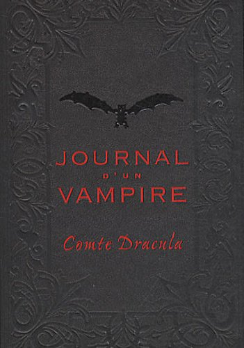 Journal d'un vampire