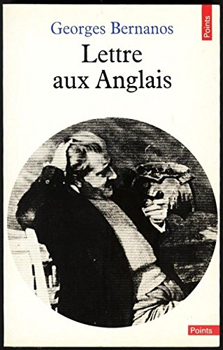 Lettre aux Anglais