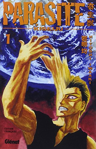 Parasite Kiseiju. Vol. 1