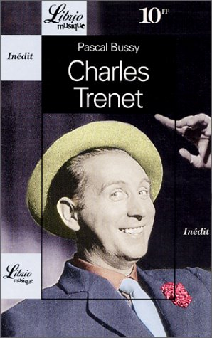 Charles Trenet