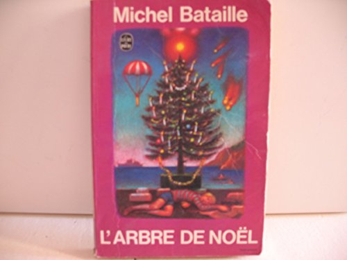 l'arbre de noël