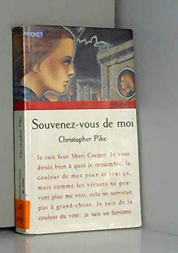 Souvenez-vous de moi