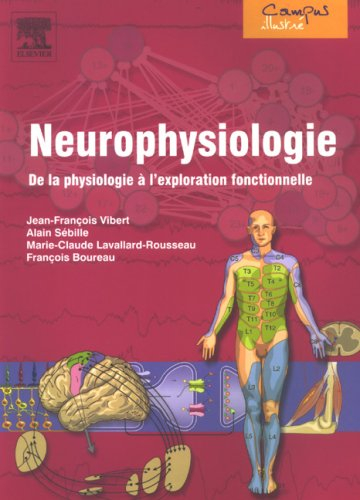 Neurophysiologie : de la physiologie à l'exploration fonctionnelle