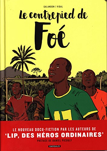 Le contrepied de Foé