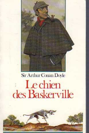 Le Chien des Baskerville