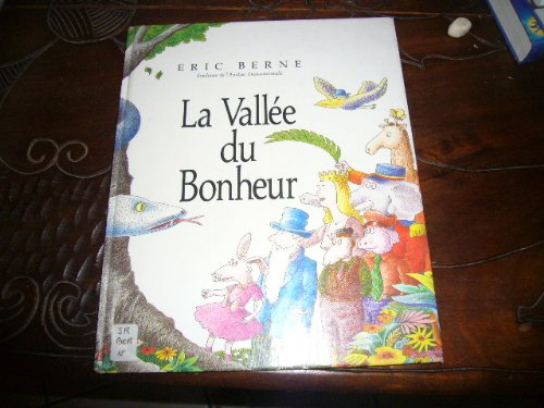 La Vallée du bonheur