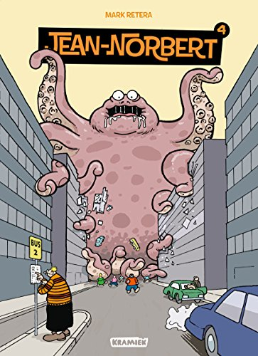 Jean-Norbert. Vol. 4