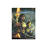 Blackbook Éditions - Shadowrun - Edition 20ème Anniversaire