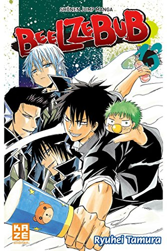 Beelzebub. Vol. 13