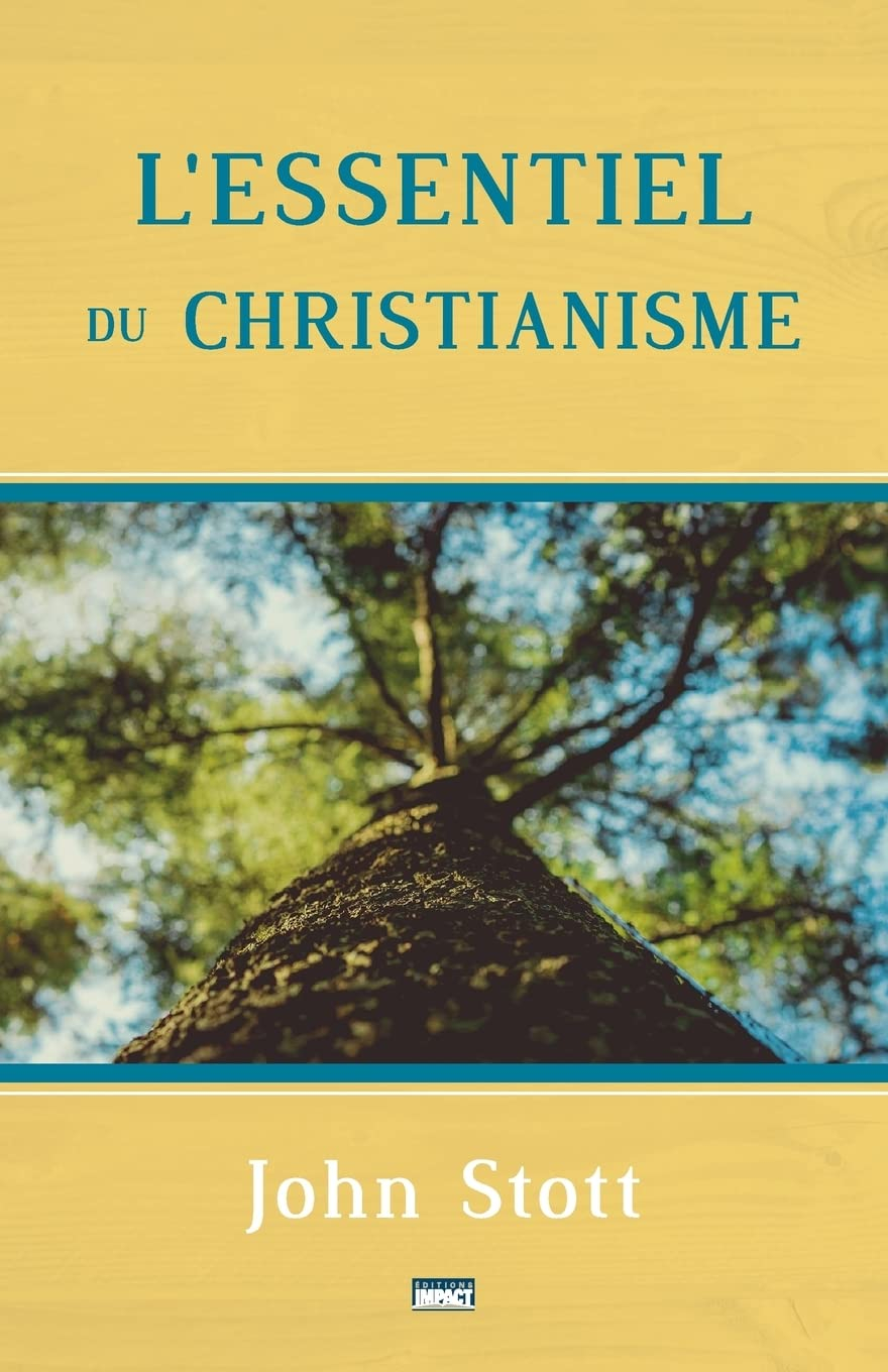 L’essentiel du christianisme (Basic Christianity)