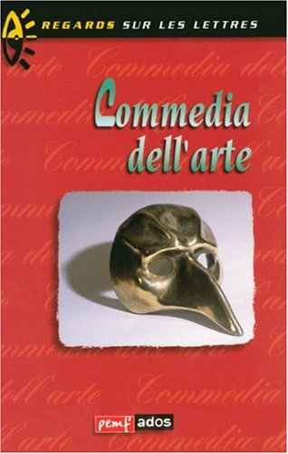 Commedia dell'arte