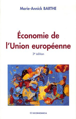 Economie de l'Union européenne