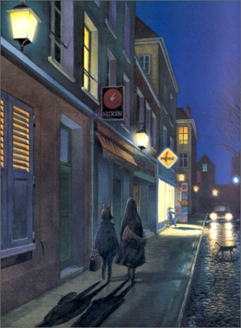 pourquoi pas perle ?