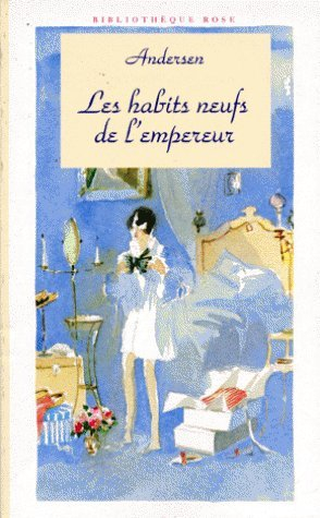 Les habits neufs de l'empereur