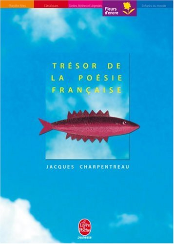 Trésor de la poésie française