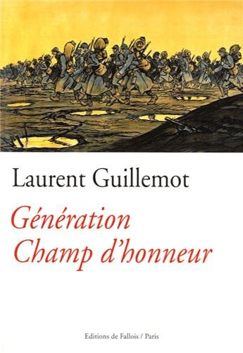 Génération champ d'honneur