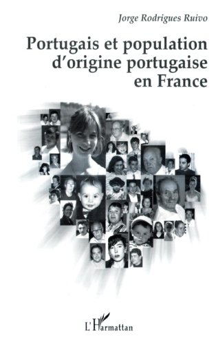 Portugais et population d'origine portugaise en France