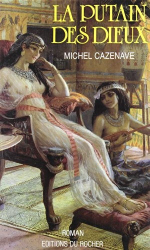 La Putain des dieux