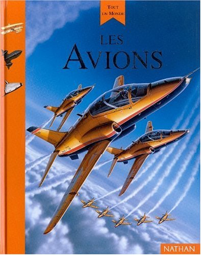 Les avions