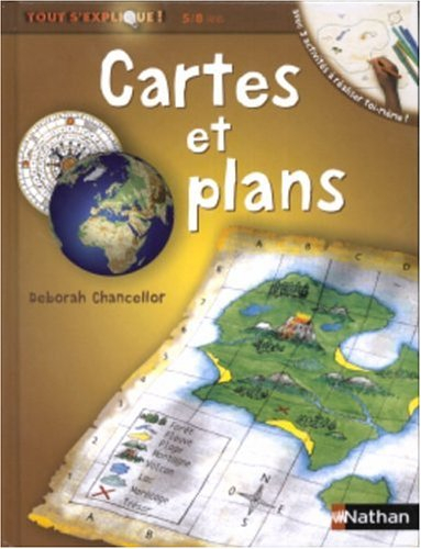 Cartes et plans
