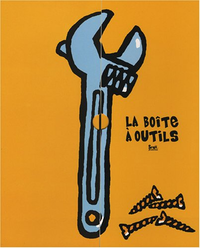 La boîte à outils