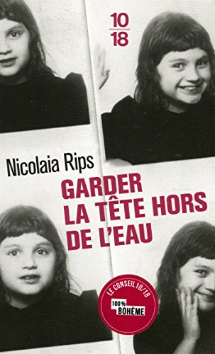Garder la tête hors de l'eau : une enfance au Chelsea Hotel
