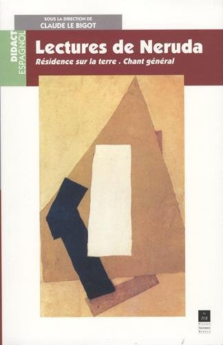 Lectures de Neruda