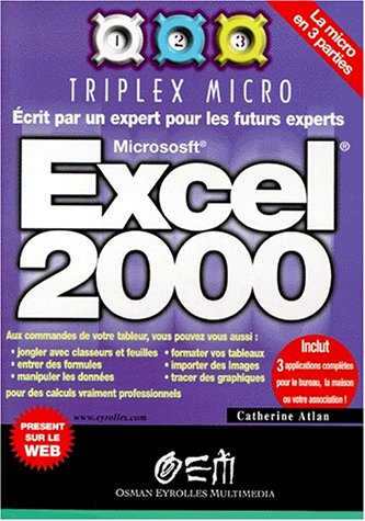 Excel 2000