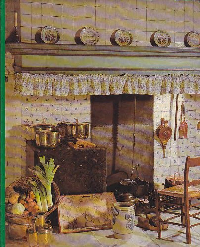 gastronomie du monde entier, le monde complet de l'art culinaire : la cuisine de grand-mère