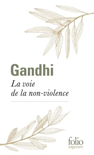 La voie de la non-violence