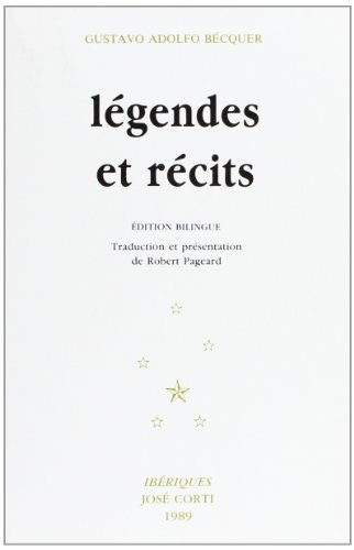 Légendes et récits