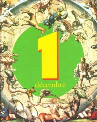 c'était ce jour-là : 1er décembre