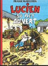 lucien se met au vert