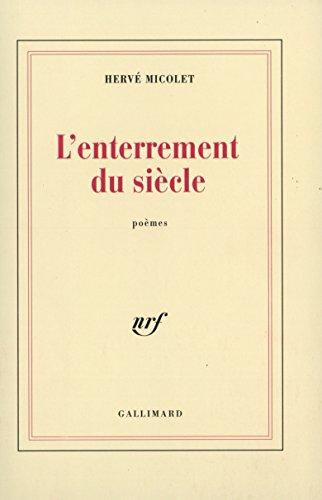 L'Enterrement du siècle