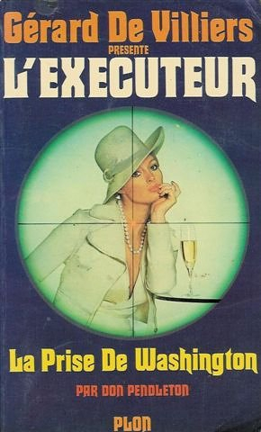 La Prise de Washington