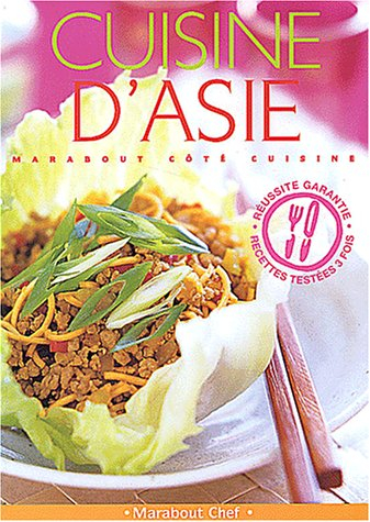 Cuisine d'Asie