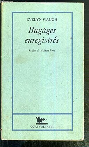 Bagages enregistrés : journal de voyage en Méditerranée
