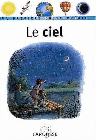 Le ciel