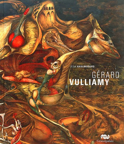 Gérard Vulliamy : 1909-2005