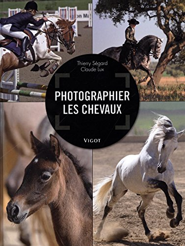 Photographier les chevaux