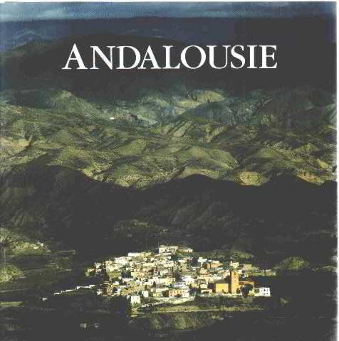 Andalousie