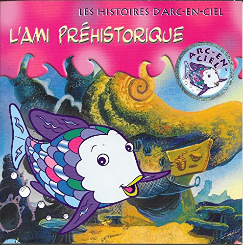 L'ami préhistorique