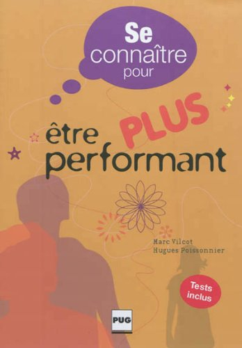 Etre plus performant