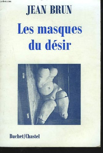 les masques du desir