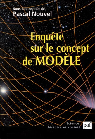 Enquête sur le concept de modèle