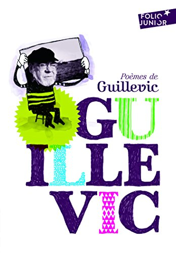 Poèmes de Guillevic